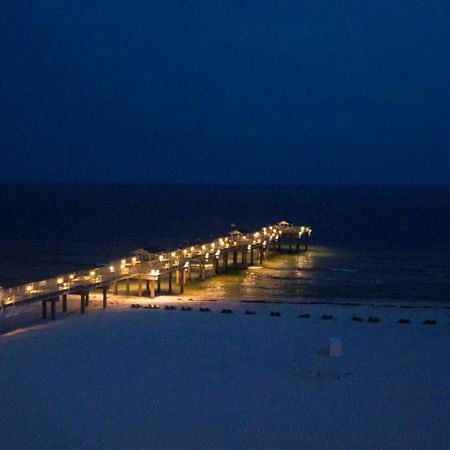 Emerald Skye 52 By Albvr - Beautifully Decorated Beachfront Condo Orange Beach Exterior photo