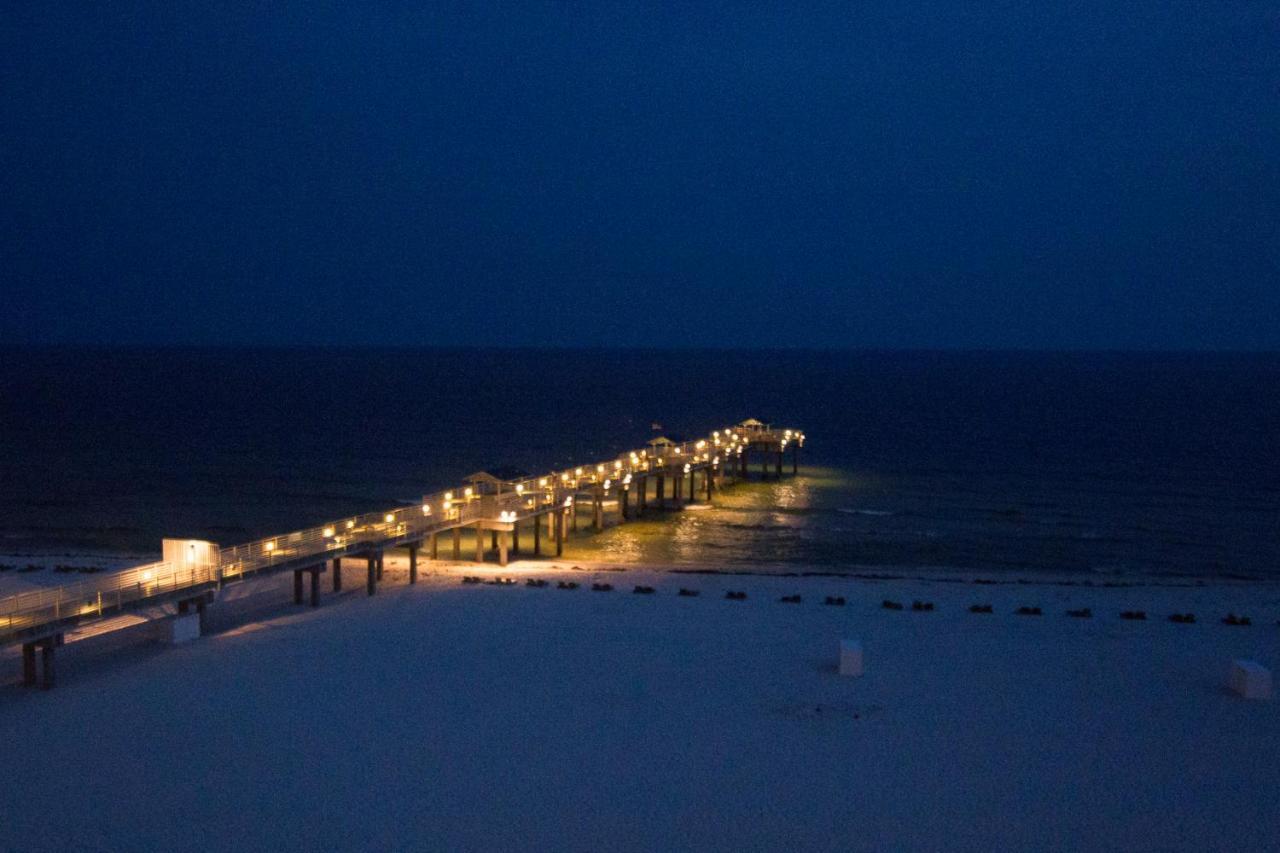 Emerald Skye 52 By Albvr - Beautifully Decorated Beachfront Condo Orange Beach Exterior photo